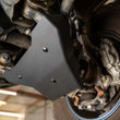 Load image into Gallery viewer, DV8 Offroad 2024+ Toyota Tacoma A-Arm Skid Plates - Additional View 6