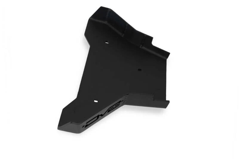 DV8 Offroad 2024+ Toyota Tacoma A-Arm Skid Plates - Additional View 7