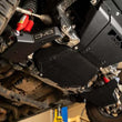 Load image into Gallery viewer, DV8 Offroad 2024+ Toyota Tacoma A-Arm Skid Plates - Additional View 9