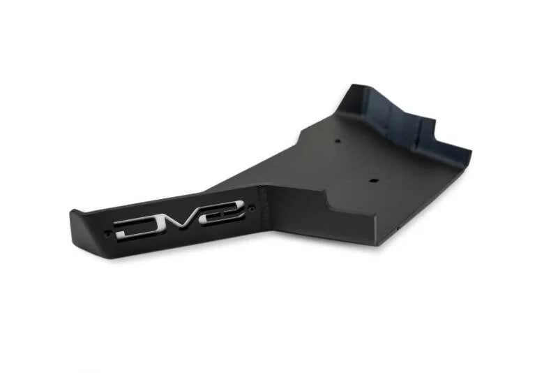 DV8 Offroad 2024+ Toyota Tacoma A-Arm Skid Plates - Additional View 12