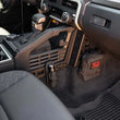 Load image into Gallery viewer, DV8 Offroad 2024 Toyota Tacoma Center Console Molle Panels &amp; Digital Device Mount - Additional View 5