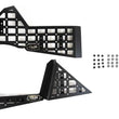 Load image into Gallery viewer, DV8 Offroad 2024 Toyota Tacoma Center Console Molle Panels &amp; Digital Device Mount - Additional View 6
