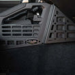 Load image into Gallery viewer, DV8 Offroad 2024 Toyota Tacoma Center Console Molle Panels &amp; Digital Device Mount - Additional View 7