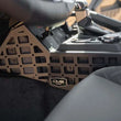 Load image into Gallery viewer, DV8 Offroad 2024 Toyota Tacoma Center Console Molle Panels &amp; Digital Device Mount - Additional View 8