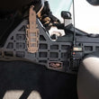 Load image into Gallery viewer, DV8 Offroad 2024 Toyota Tacoma Center Console Molle Panels &amp; Digital Device Mount - Additional View 10