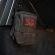 Load image into Gallery viewer, DV8 Offroad 2024 Toyota Tacoma Center Console Molle Panels &amp; Digital Device Mount - Additional View 11