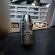 Load image into Gallery viewer, DV8 Offroad 2024 Toyota Tacoma Center Console Molle Panels &amp; Digital Device Mount - Additional View 13