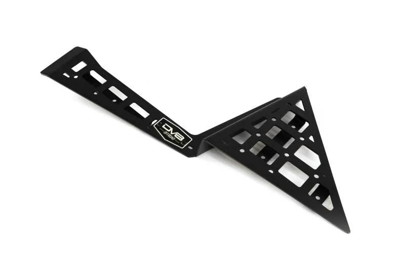 DV8 Offroad 2024 Toyota Tacoma Center Console Molle Panels & Digital Device Mount - Additional View 14