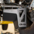 Load image into Gallery viewer, DV8 Offroad 2024 Toyota Tacoma Rear Shock &amp; Link Skid Plates - Additional View 6