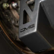 Load image into Gallery viewer, DV8 Offroad 2024 Toyota Tacoma Rear Shock &amp; Link Skid Plates - Additional View 8