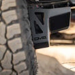 Load image into Gallery viewer, DV8 Offroad 2024 Toyota Tacoma Rear Shock &amp; Link Skid Plates - Additional View 9