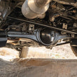 Load image into Gallery viewer, DV8 Offroad 2024 Toyota Tacoma Rear Shock &amp; Link Skid Plates - Additional View 11