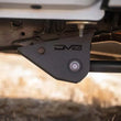 Load image into Gallery viewer, DV8 Offroad 2024+ Toyota Tacoma Trailing Arm Skid Plates - Side View