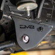 Load image into Gallery viewer, DV8 Offroad 2024+ Toyota Tacoma Trailing Arm Skid Plates - Additional View 6