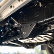 Load image into Gallery viewer, DV8 Offroad 2025-2026 Toyota 4Runner Trailing Arm Skid Plates - Additional View 5