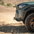 Load image into Gallery viewer, DV8 Offroad 2025 Toyota 4Runner Front Bumper w/ Centric Winch - Additional View 6