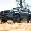 Load image into Gallery viewer, DV8 Offroad 2025 Toyota 4Runner Front Bumper w/ Centric Winch - Additional View 8