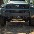 Load image into Gallery viewer, DV8 Offroad 2025 Toyota 4Runner Front Bumper w/ Centric Winch - Additional View 9