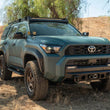 Load image into Gallery viewer, DV8 Offroad 2025 Toyota 4Runner Front Bumper w/ Centric Winch - Additional View 10