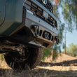 Load image into Gallery viewer, DV8 Offroad 2025 Toyota 4Runner Front Bumper w/ Centric Winch - Additional View 11