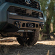 Load image into Gallery viewer, DV8 Offroad 2025 Toyota 4Runner Front Bumper w/ Centric Winch - Additional View 12