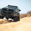 Load image into Gallery viewer, DV8 Offroad 2025 Toyota 4Runner Front Bumper w/ Centric Winch - Additional View 13