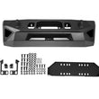 Load image into Gallery viewer, DV8 Offroad 2025 Toyota 4Runner Front Bumper w/ Centric Winch - Additional View 15