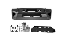 Load image into Gallery viewer, DV8 Offroad 2025 Toyota 4Runner Front Bumper w/ Centric Winch - Additional View 15