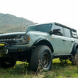 Load image into Gallery viewer, DV8 Offroad 20In Elite Series Amber LED Light Bar - Single Row - Additional View 7