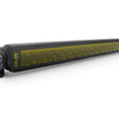 Load image into Gallery viewer, DV8 Offroad 20In Elite Series Amber LED Light Bar - Single Row - Additional View 11