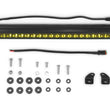 Load image into Gallery viewer, DV8 Offroad 20In Elite Series Amber LED Light Bar - Single Row - Additional View 13