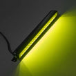 Load image into Gallery viewer, DV8 Offroad 20In Elite Series Amber LED Light Bar - Single Row - Additional View 14