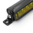 Load image into Gallery viewer, DV8 Offroad 20In Elite Series Amber LED Light Bar - Single Row - Additional View 15