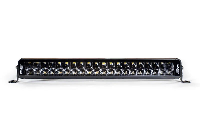 DV8 Offroad 20in Elite Series LED Light Bar Dual Row - Main Product View