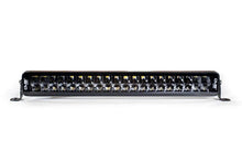 Load image into Gallery viewer, DV8 Offroad 20in Elite Series LED Light Bar Dual Row - Main Product View
