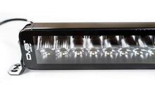 Load image into Gallery viewer, DV8 Offroad 20in Elite Series LED Light Bar Dual Row - Side View
