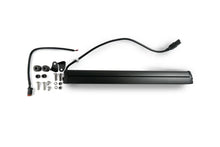 Load image into Gallery viewer, DV8 Offroad 20in Elite Series Light Bar 105W LED - Single Row - Main Product View