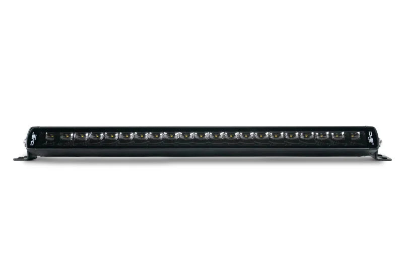 DV8 Offroad 20in Elite Series Light Bar 105W LED - Single Row - Additional View 5