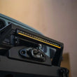 Load image into Gallery viewer, DV8 Offroad 20in Halo Elite Single Row Light Bar with Accent Light - White/Amber - Additional View 6