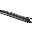 Load image into Gallery viewer, DV8 Offroad 20in Halo Elite Single Row Light Bar with Accent Light - White/Amber - Additional View 8