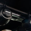 Load image into Gallery viewer, DV8 Offroad 21-22 Ford Bronco 4dr Rear Speaker &amp; Light Mount Bar - Main Product View