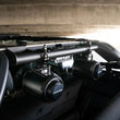 Load image into Gallery viewer, DV8 Offroad 21-22 Ford Bronco 4dr Rear Speaker &amp; Light Mount Bar - Additional View 5