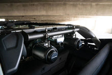 Load image into Gallery viewer, DV8 Offroad 21-22 Ford Bronco 4dr Rear Speaker &amp; Light Mount Bar - Additional View 5