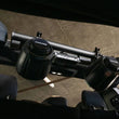 Load image into Gallery viewer, DV8 Offroad 21-22 Ford Bronco 4dr Rear Speaker &amp; Light Mount Bar - Additional View 6