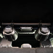 Load image into Gallery viewer, DV8 Offroad 21-22 Ford Bronco 4dr Rear Speaker &amp; Light Mount Bar - Additional View 7