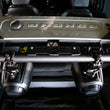 Load image into Gallery viewer, DV8 Offroad 21-22 Ford Bronco 4dr Rear Speaker &amp; Light Mount Bar - Additional View 8