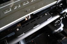 Load image into Gallery viewer, DV8 Offroad 21-22 Ford Bronco 4dr Rear Speaker &amp; Light Mount Bar - Additional View 9