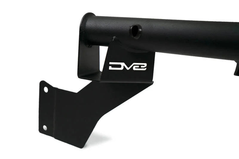 DV8 Offroad 21-22 Ford Bronco 4dr Rear Speaker & Light Mount Bar - Additional View 11