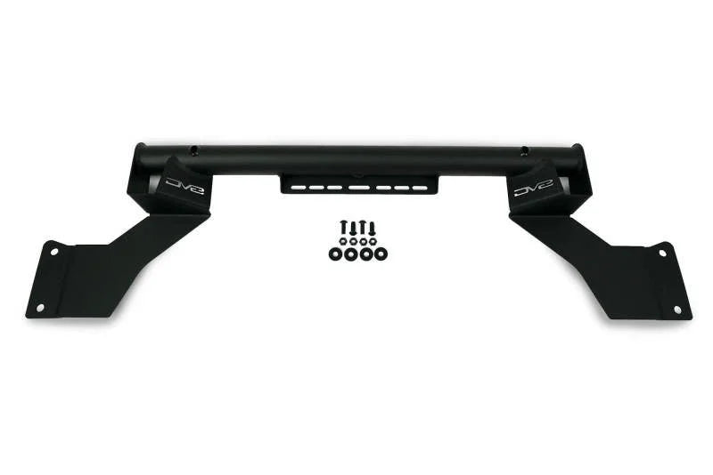 DV8 Offroad 21-22 Ford Bronco 4dr Rear Speaker & Light Mount Bar - Additional View 12