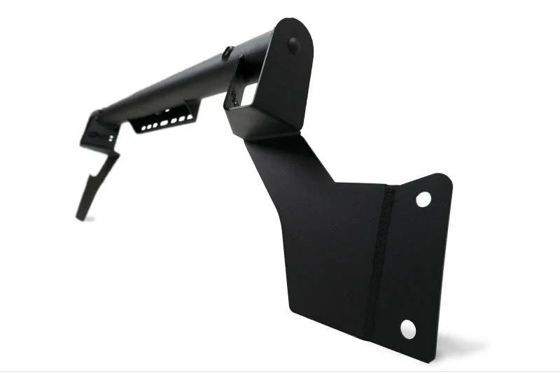 DV8 Offroad 21-22 Ford Bronco 4dr Rear Speaker & Light Mount Bar - Additional View 13